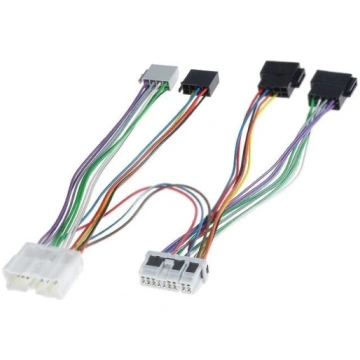 59070; Cable for THB, Parrot hands free kit; Nissa
