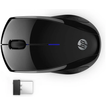 Wireless Mouse 220 Silent 220 391R4AA#ABB (1959081