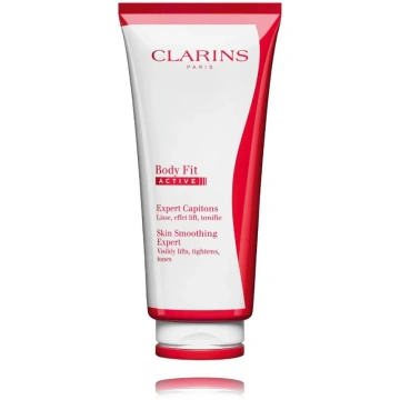 Clarins Body Fit Active Skin Smoothing Expert pret