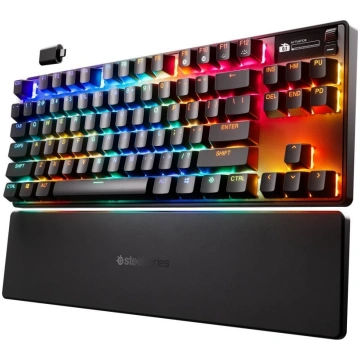 Klawiatura SteelSeries Apex Pro TKL G3 Omni (64871