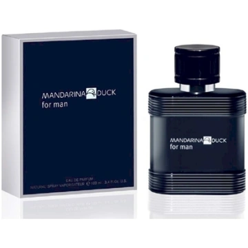 Mandarina Duck For Man EDP M 100 ml 8427395013569