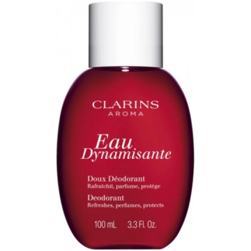 Ķermeņa dezodorants Clarins Eau Dynamisante, 100 m