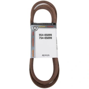 Pļaušanas pannas siksna MTD 754-05099 754-05099