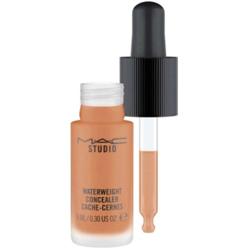 MAC, Studio Waterweight, Liquid Concealer, NW45, 9