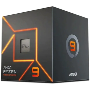 CPU RYZEN X12 R9-7900 SAM5 BX/65W 3700 100-1000005