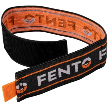 Elastīga lente ar velkro aizdari Fento Original ce
