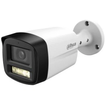 Dahua Technology Lite 4K Smart Dual Light HDCVI Fi