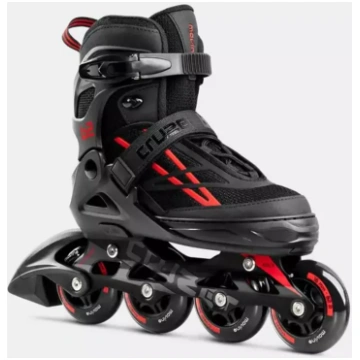 Movino Inline Skates Cruzer B2 Red 34-37