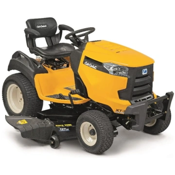 Mauriņa traktors Cub Cadet XT3 QS137