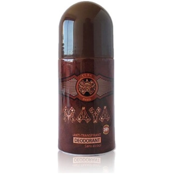 Cuba Mexico Maya Deodorant 50ml 5425017733898
