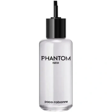 Paco Rabanne Phantom Parfum Eau De Perfume Recharg