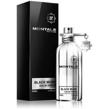Montale Black Musk Smaržas EDP 50 ml (376026045131