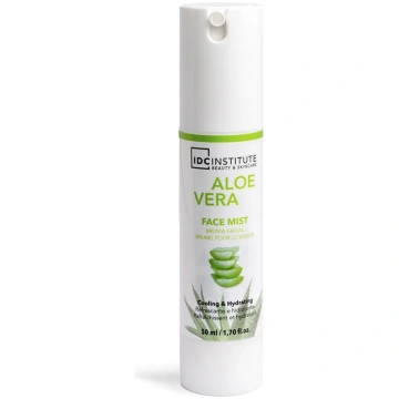 ALOE VERA bruma sejai 50 ml Idc Institute