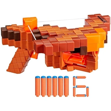 NERF MINECRAFT PILLAGERS ARBALETS ANEB0CP48YF6PT