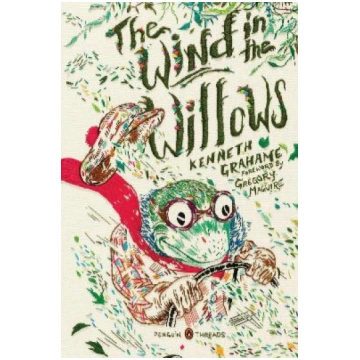 Wind in the Willows (Penguin Classics Deluxe Editi