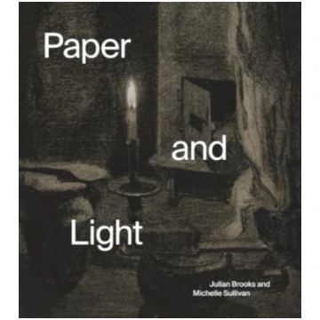 Paper and Light Julian Brooks