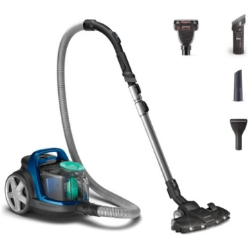 Philips FC9557/09 5000 series Bagless hoover