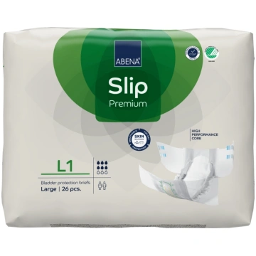 ABENA Slip (Abri-Form) L1 Premium autiņbiksītes pi