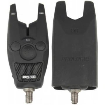 Prologic BAT Bite Alarm - Red LED Bite Indicator
