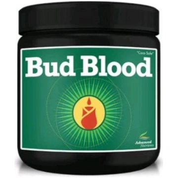 Advanced Nutrients Bud Blood in polvere 300 Gr