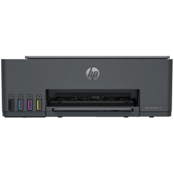 HP Smart Tank 581 AiO printeris Tintes Krāsa MFP A