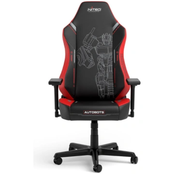 Nitro Concepts X1000 Gaming Chair - Transformers A