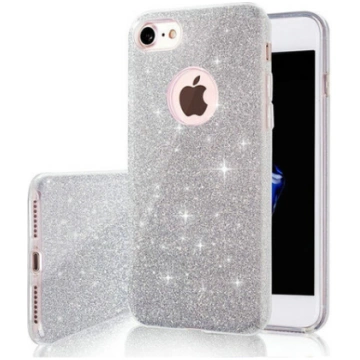 Glitter 3in1 korpuss Samsung Galaxy A52 5G / A52 4