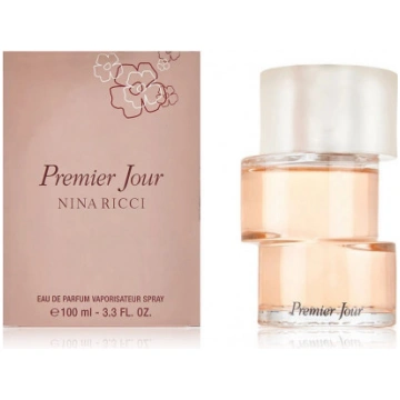 Nina Ricci Premier Jour Smaržas EDP 100 ml 3137370