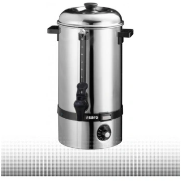TERMOSS/BOILERIS elektr. 10 L SARO