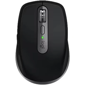 Logitech MX Anywhere 3S for Mac, Space Gray (910-0