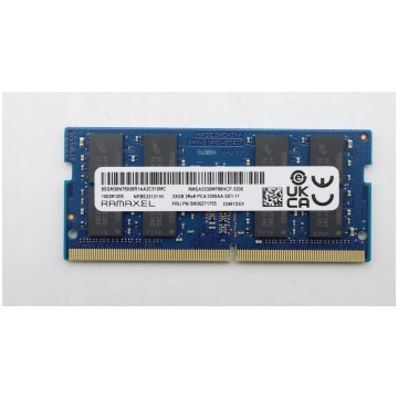 Pamięć do laptopa Lenovo 32GB DDR4 SODIMM memory m