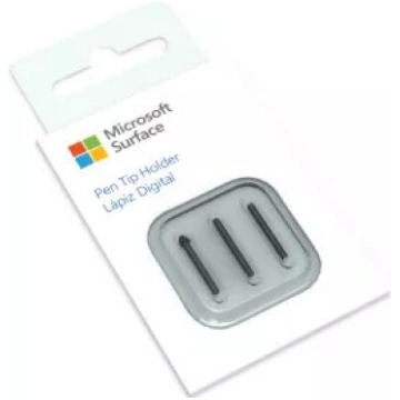 Stilus Microsoft Surface GFV-00002 Melns 3 gab