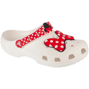 Crocs Disney Minnie Mouse Jr flip-flops 208711-119