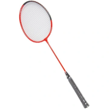 Badmintona rakete Best Sporting 300 XT, sarkana/me