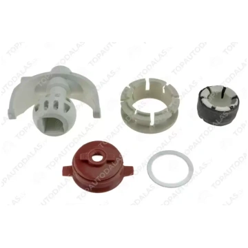 AUDI A4 B7 2004-2008 Ātrumkārbas kulises remonta k