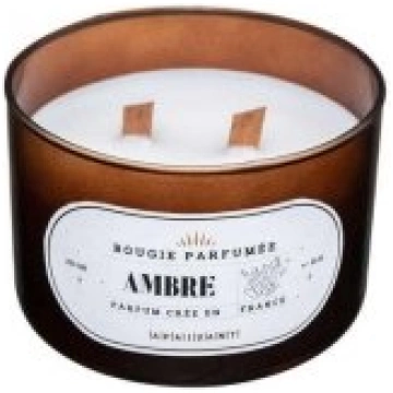 ATMOSPHERA Amber Snow 470g Svece 000040212590-ATMO