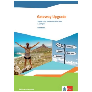 Gateway Upgrade. Englisch für die Berufsfachschule