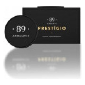 Auto gaisa atsvaidzinātājs VENT CLIP "PRESTIGIO" A