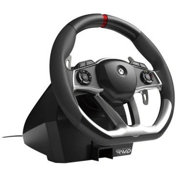 HORI Force Feedback Racing Wheel DLX