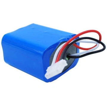Batteria Braava 380 390 iRobot