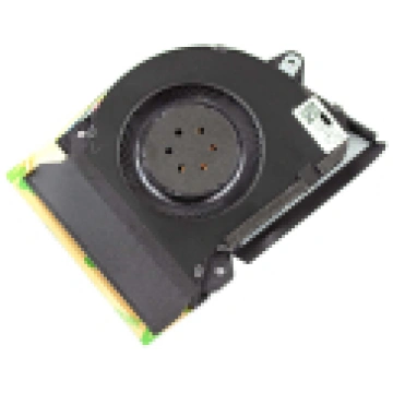 CPU cooling fan 12V Asus ROG Zephyrus CPU cooling