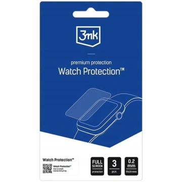 3MK szkło Watch Protection FlexibleGlass pro Amazf