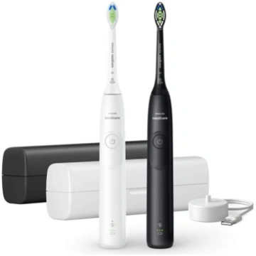 Sonicare PHILIPS 5300 Sonic elektriskās zobu birst
