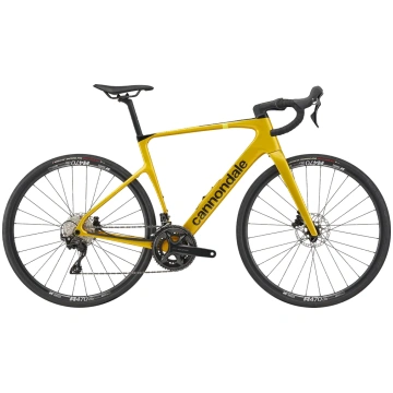 Cannondale Synapse Carbon 5 Road Bike 58cm