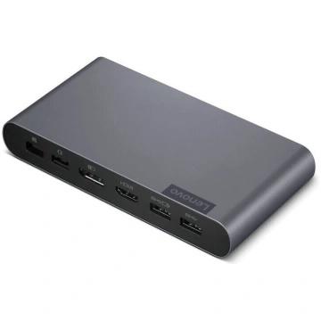 Lenovo USB-C Universal Business Dock