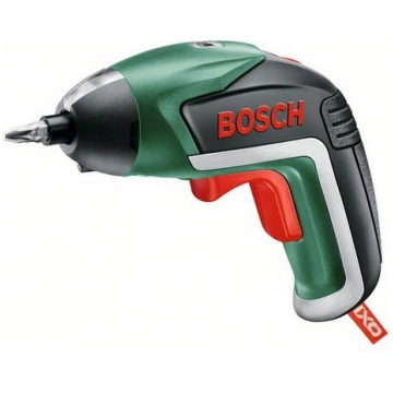 Akumulatora Skrūvgriezis BOSCH IXO V 3.6V 1.5Ah US