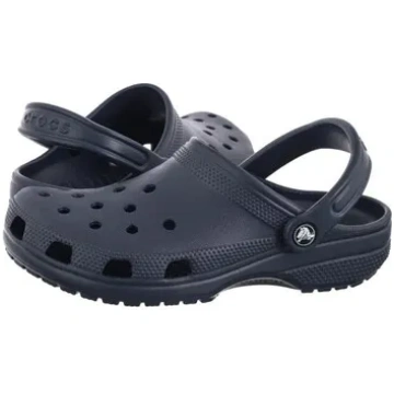 Crocs Classic Clog K Navy 206991-410 (CR229-d) čīb