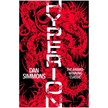 Hyperion: The award-winning science fiction classi