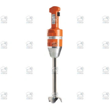 Rokas Blendera uzgalisis Junior DMX 300 Dynamic MX