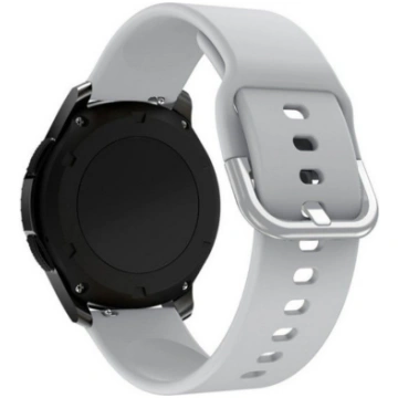iLike Strap TYS smart watch band 22mm Grey 9145576